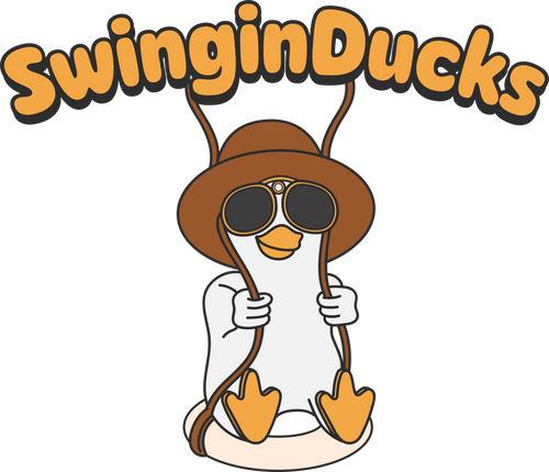 SwinginDucks